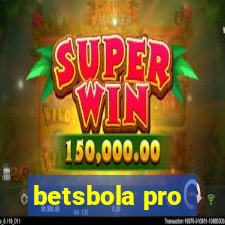 betsbola pro